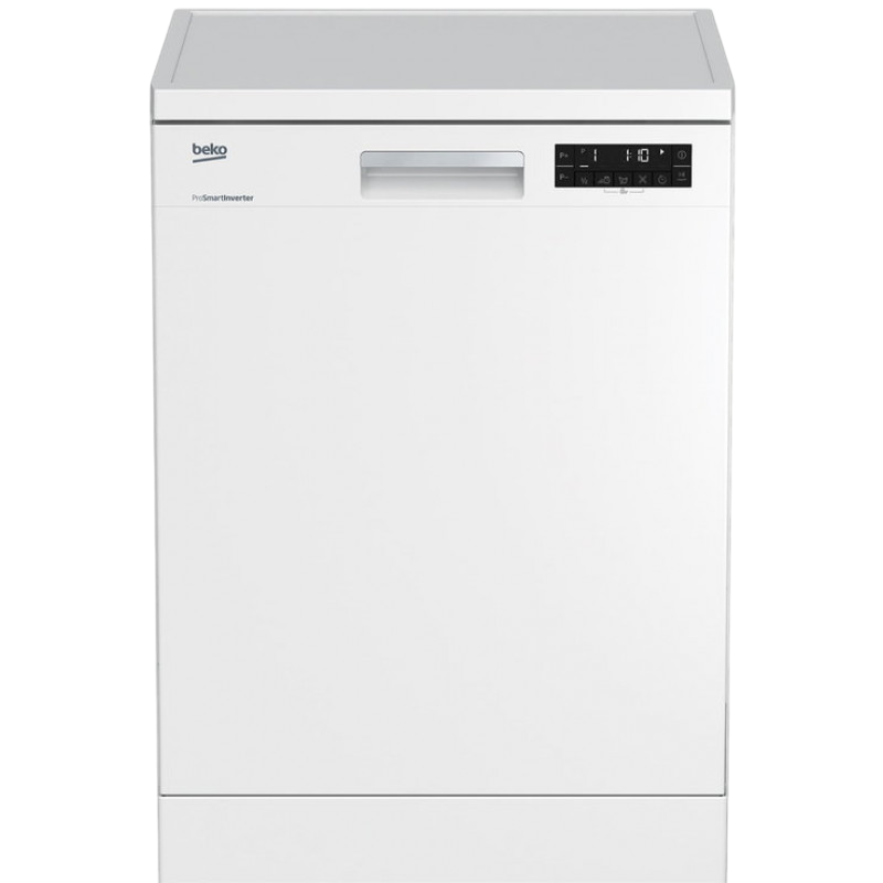 Ремонт посудомоечных машин Beko DFN 6832 в сервисном центре FIX-Beko